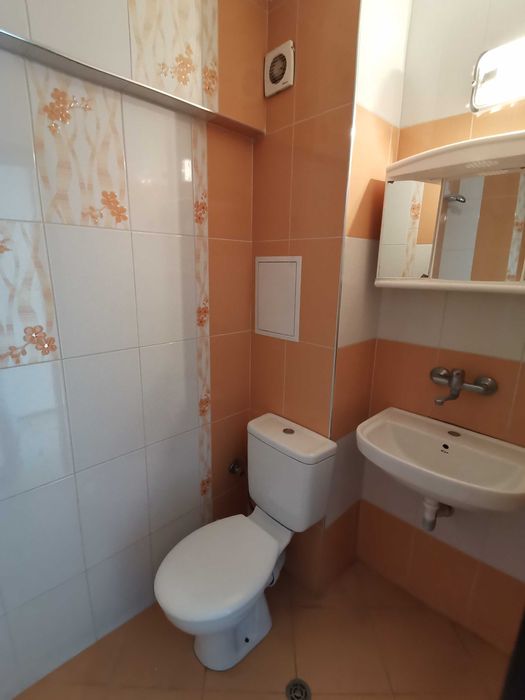 Дава се под наем Тристаен апартамент в Бургас, Възраждане - 75 кв.м за 450 € - Снимка #14