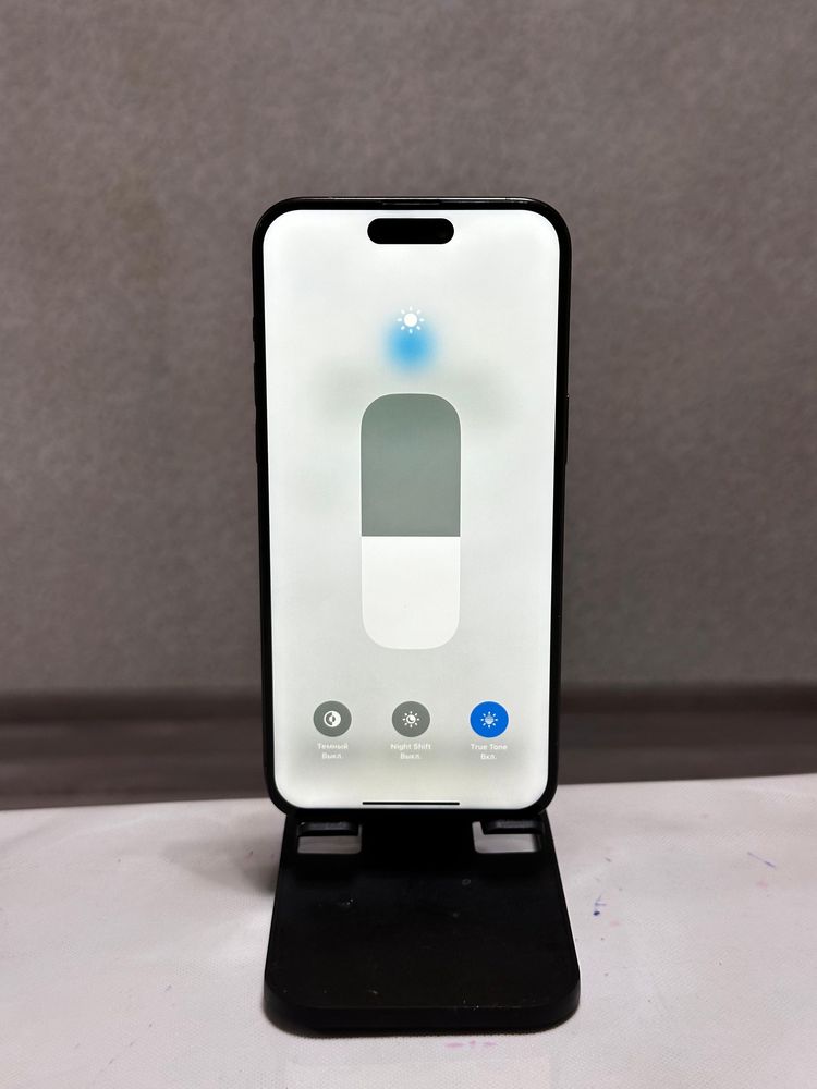 IPhone 15 pro max 256 gb