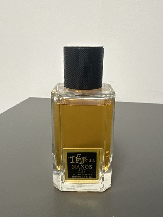 Naxos Eva Daniella 100ml