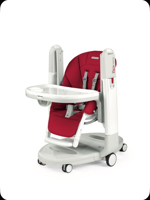 Стульчик peg perego 3*1 оригинал