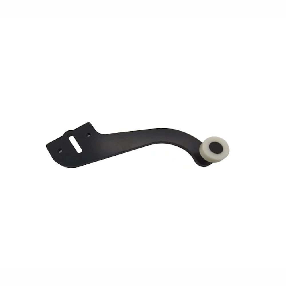 Rola usa culisanta VW Transporter/Multivan (T5), 04.2003-2015, partea stanga, rola superioara