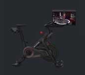 Велоергометър PELOTON чисто ново