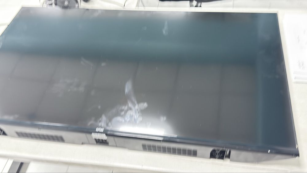 Телевизор 43 Artel