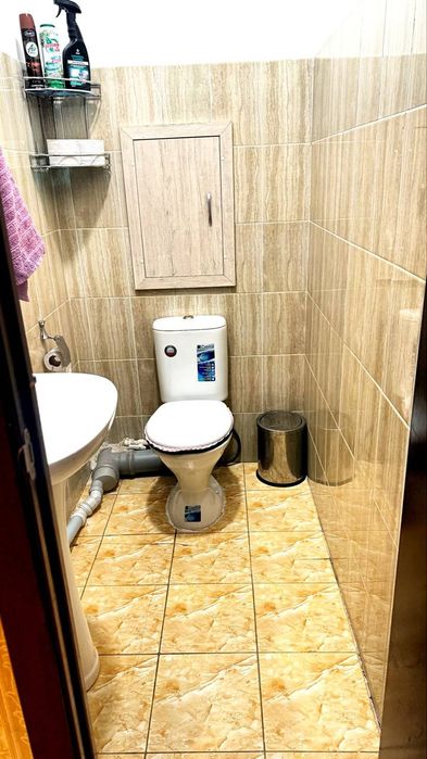 Сотиладиган хонадон 3+1