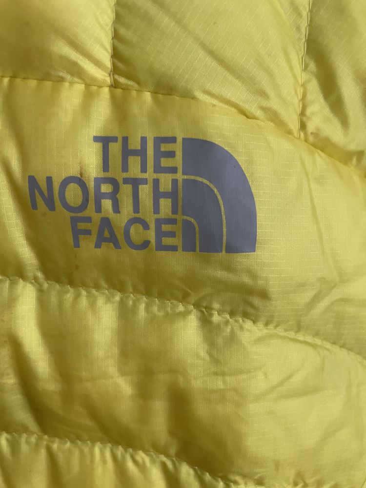 Дамски пухен елек The North Face