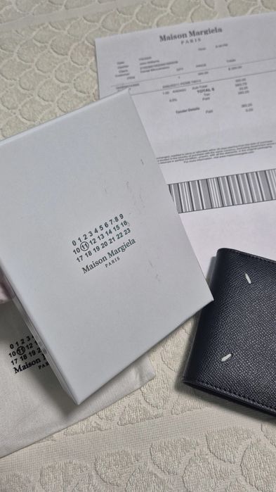 Portofel Maison Margiela