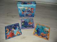 Puzzle Ravensburger Finding Dory