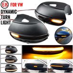 Lampi led semnal dinamic oglinda Xentech Light VW Passat, Jetta , EOS