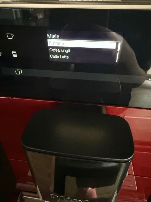 Espressor Cafea Miele CM 5310