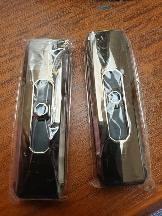 Bricheta electrică usb