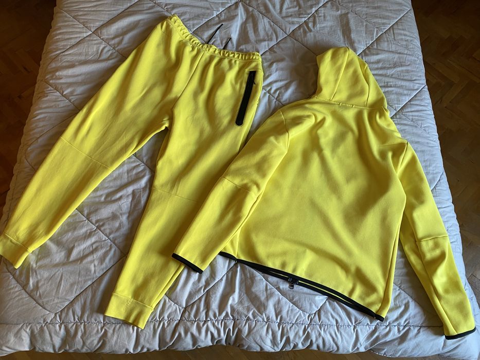 Nike Tech Fleece XL