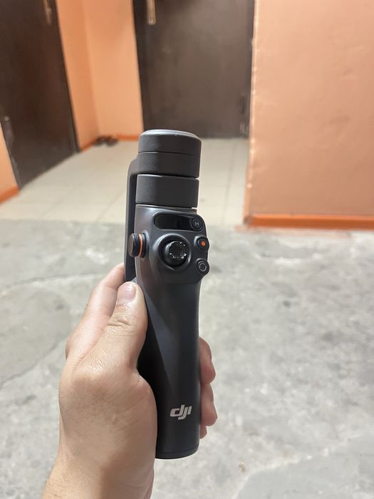 dji osmo mobile 6