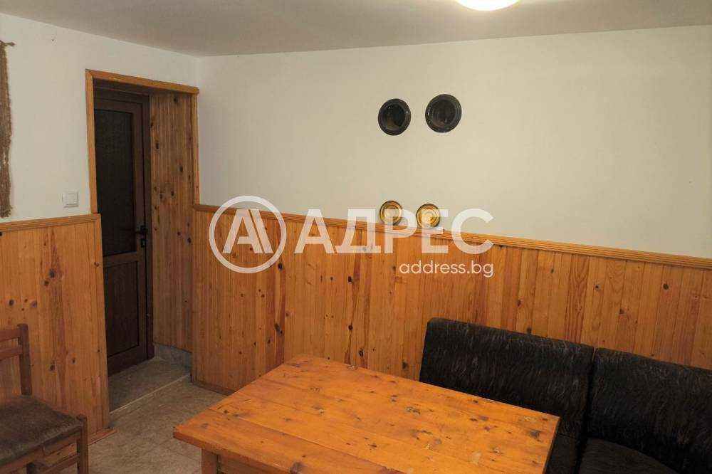 Къща в кв. "Варош"