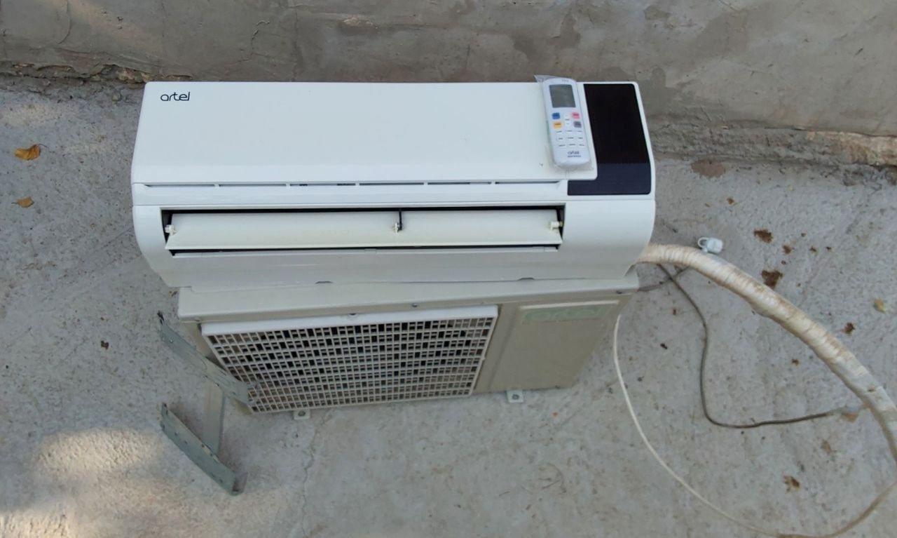 Kondisaner Artel marvarid 12 talik