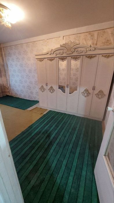 Тезда 6мкраёнда ижарага берилади