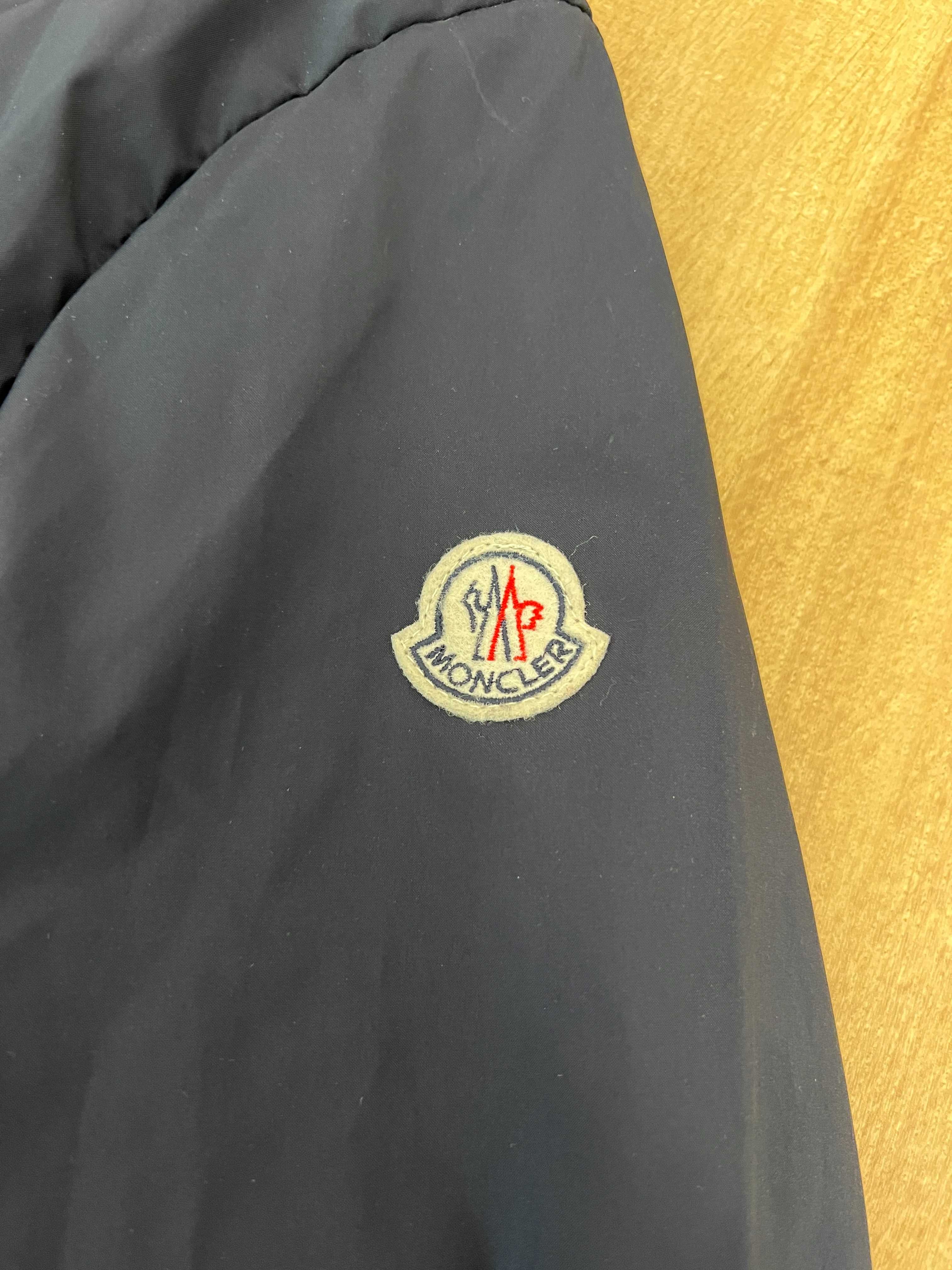 Moncler мъжко яке пролетн/есен размер L