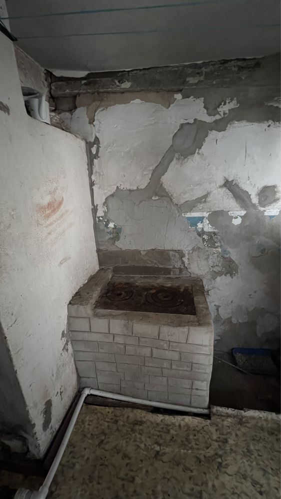 Продаю дом в старом городе