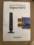 Дигитална Антена HDTV 4K Ultra 1080p