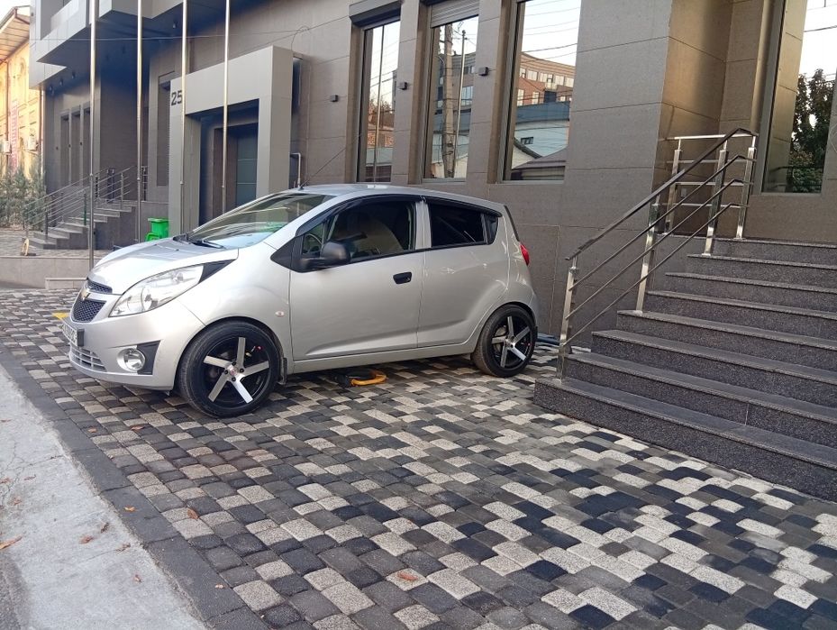 Diska balon sotiladi zamenga