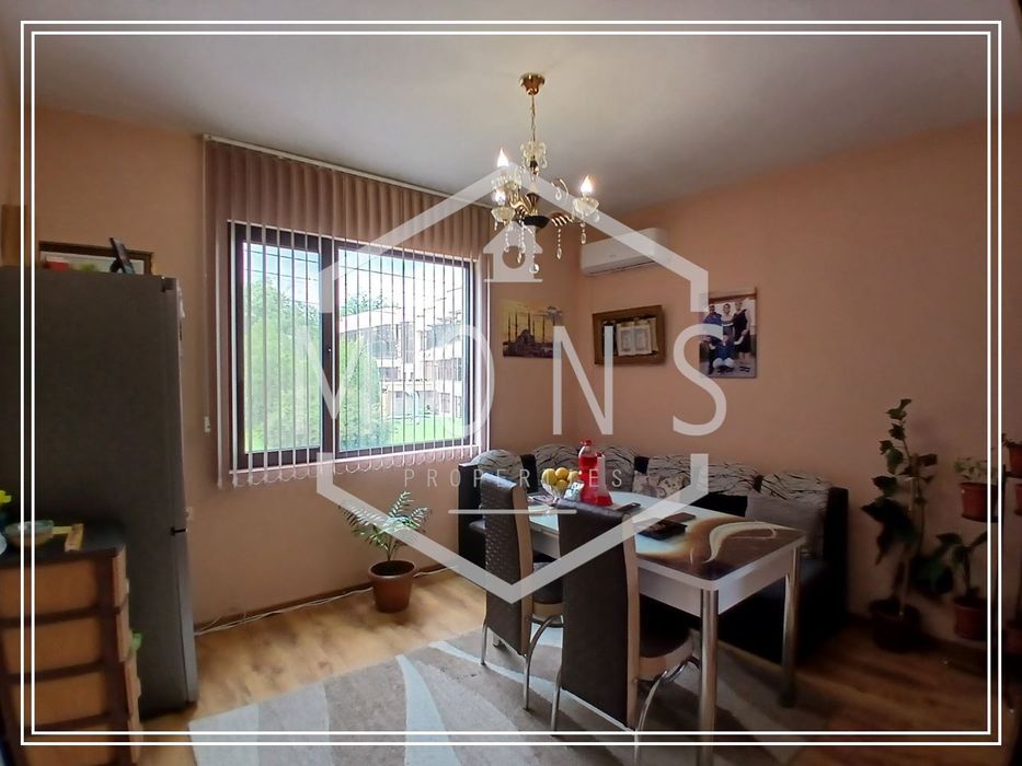 Продава се Етаж от къща в Севлиево - 100 кв.м за 905 €/кв.м - Снимка #3