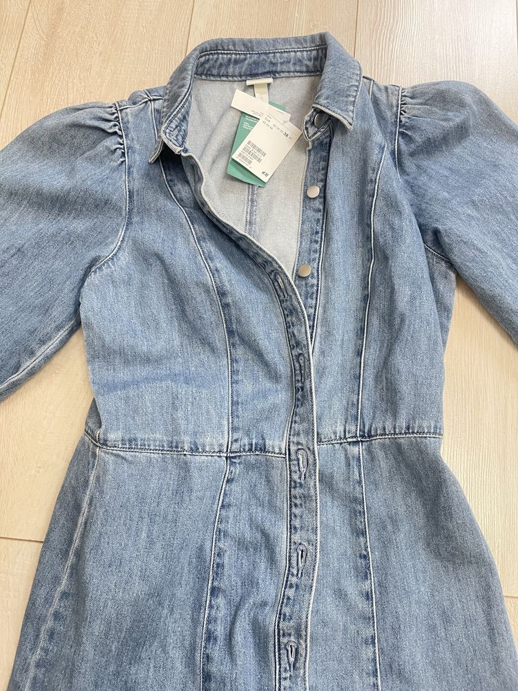 Сарафан H&M 38 размер