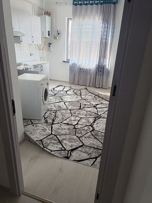 O'rikzor Residence 2 xona 400$ oilaga bollarga