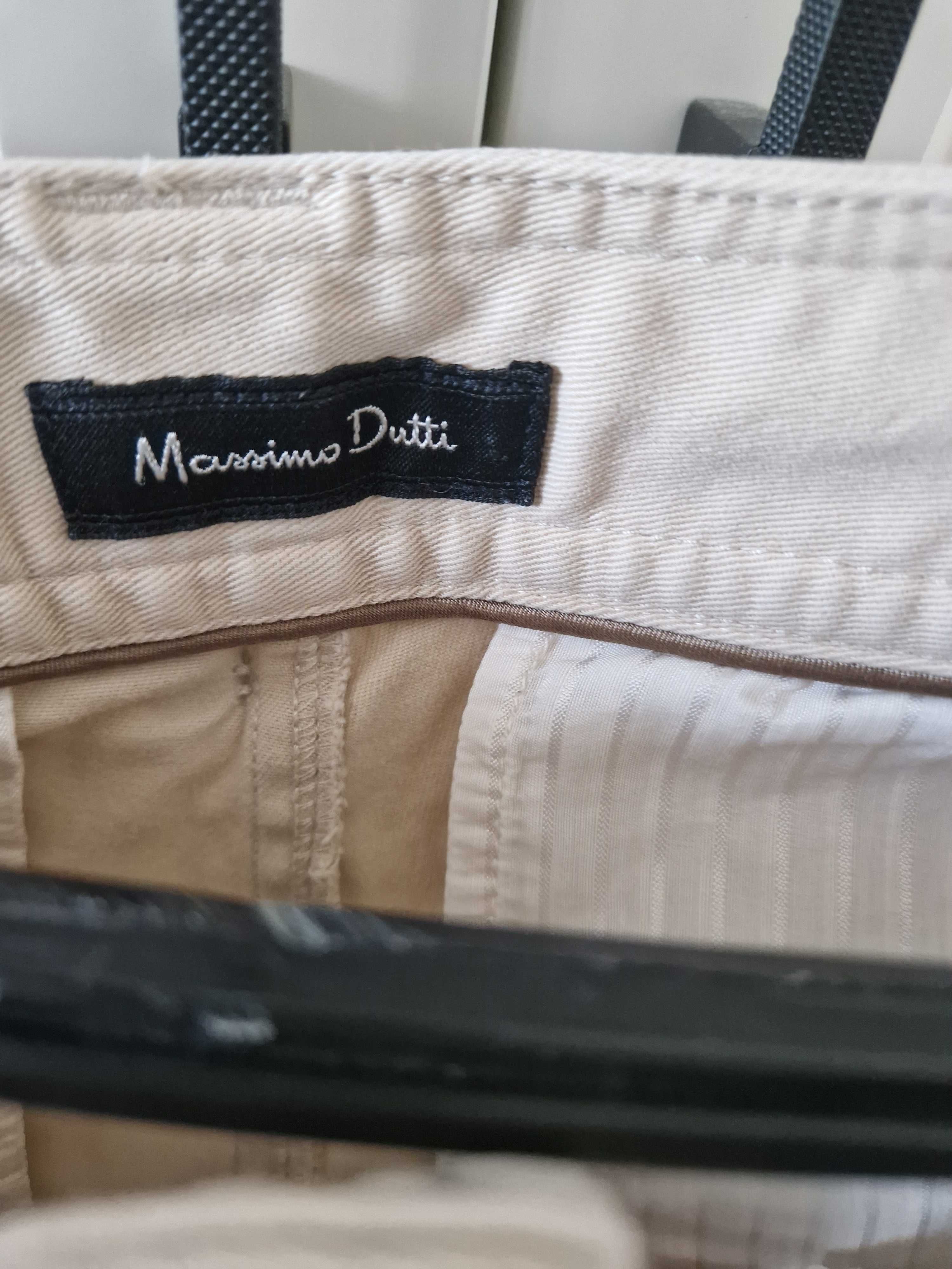 Панталон Massimo Dutti