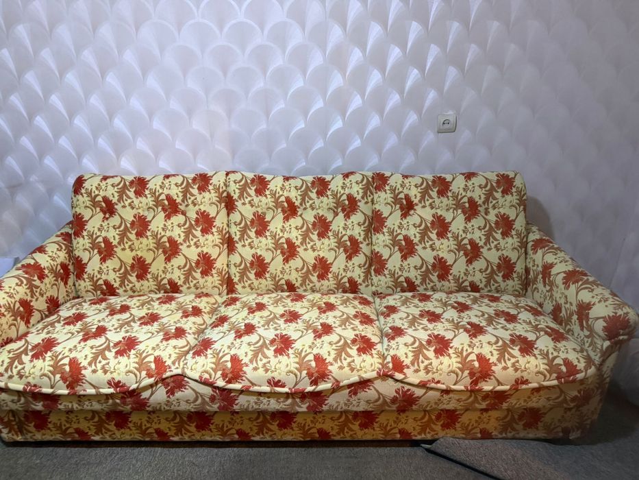 Продам Диван складной