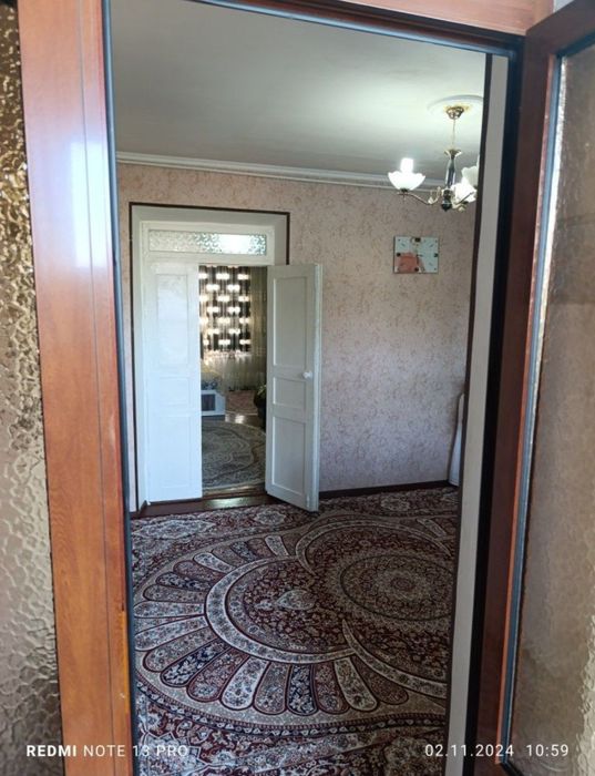 СРОЧНО Продается участок в Кибрайском районе
