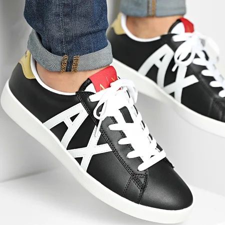 Armani sneakers 100%Оригинал