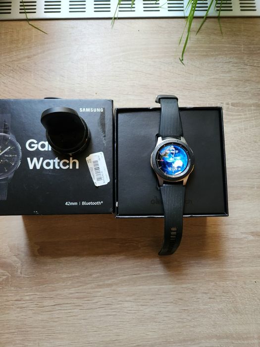 Samsung smarthwatch