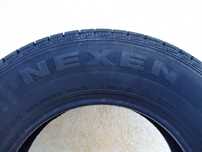 Anvelopa iarna 215/70 R 15 C-cargo