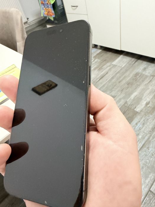 Iphone 16 pro max 256gb