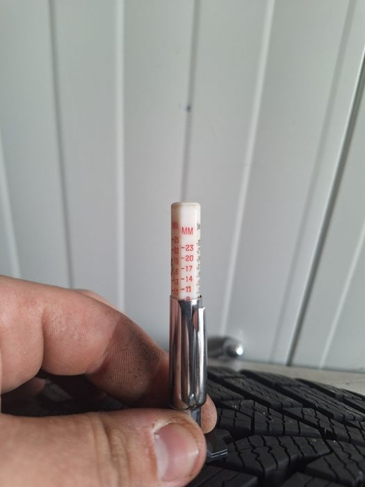 Anvelope Continental 195/55/R16 Iarna