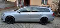 Volkswagen Passat 2.0 Tdi 170 cai DSG