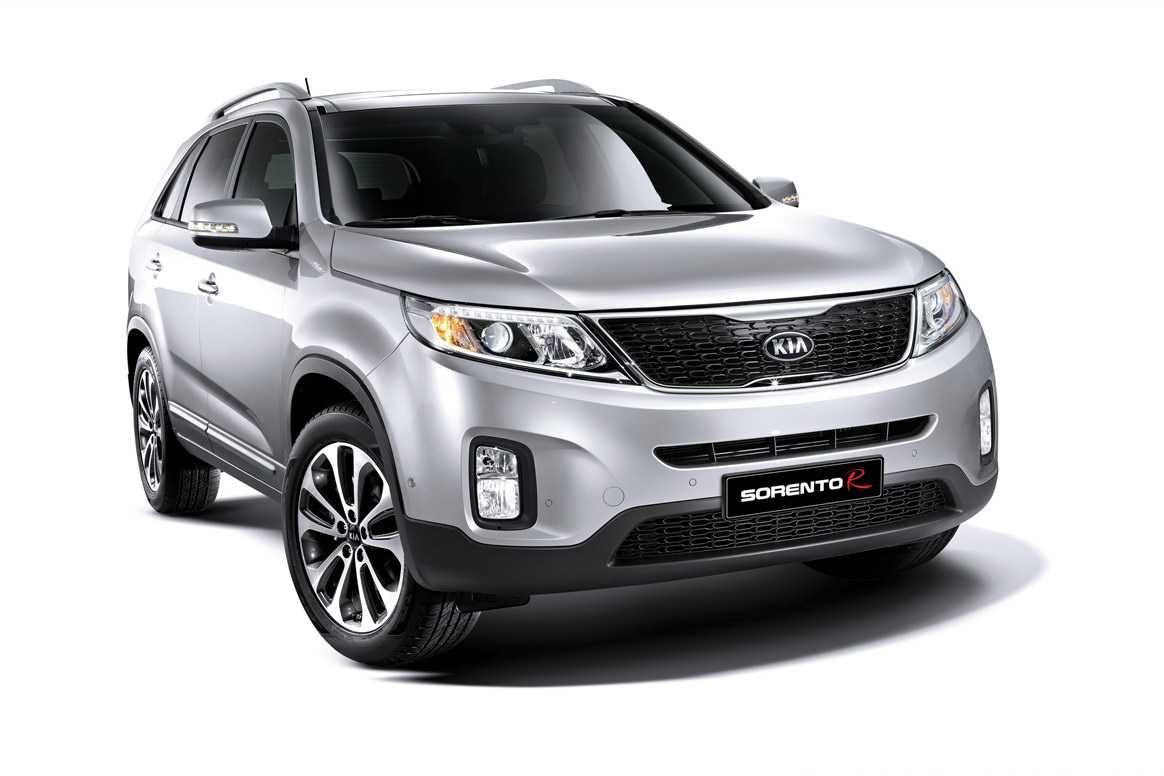 Продам KIA Sorento