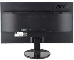 Acer K242HL LED monitor, 24" , 60hz , Wide, Full HD [1920x1080]
