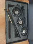 Se vinde placa video RTX 4060 TI 8gb ddr6