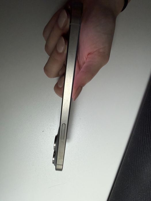 Iphone 15 pro max 512gb