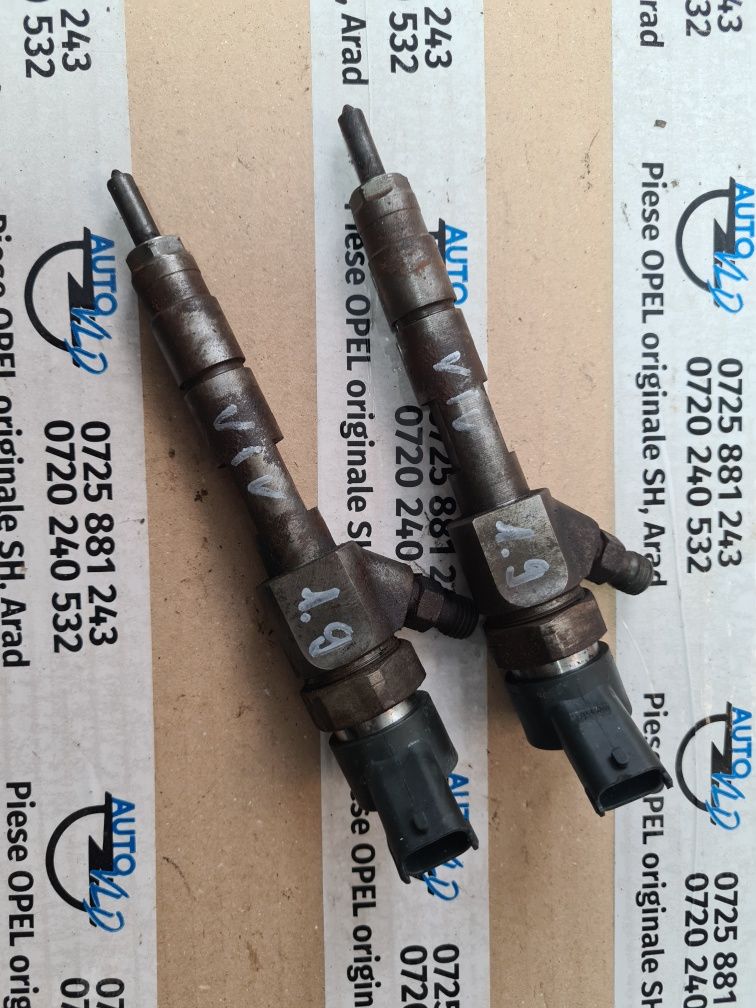 Injector 0445110146 1.9 cdti dci Vivaro Trafic Laguna Espace Master