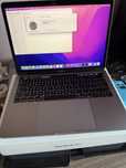 Vand Macbook Pro 13 inch A1989 / 2019