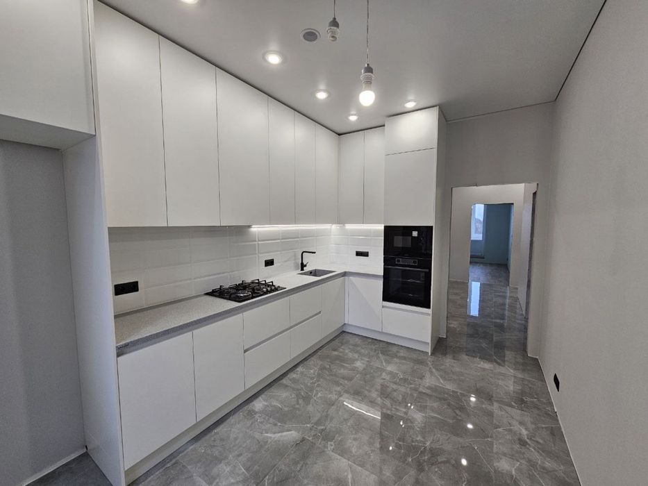 Ремонт, отделка квартир!