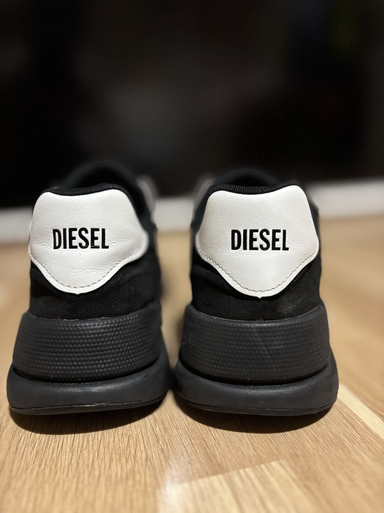 Мъжки обувки DIESEL S-SERENDIPITY LIGHT(подобен модел на Dior b22)
