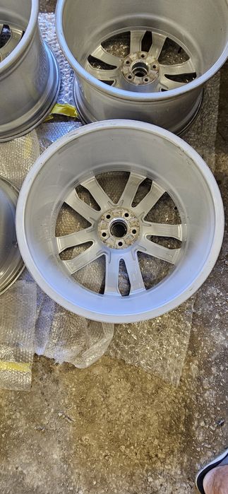 5×112/21 джанти ауди s8 rs7