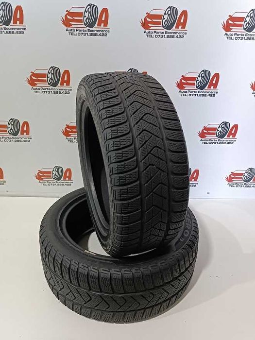 215/45/16 86H PIRELLI CP N10672 M+S