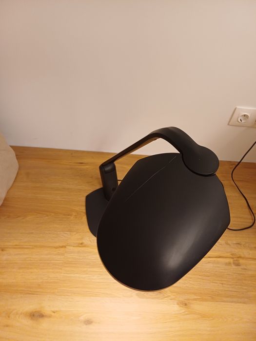 Accesoriu decorațiune lumina vintage colectie Unilux Franța 1970