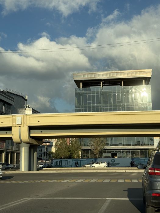 сдаётся в аренду коммерческое здание