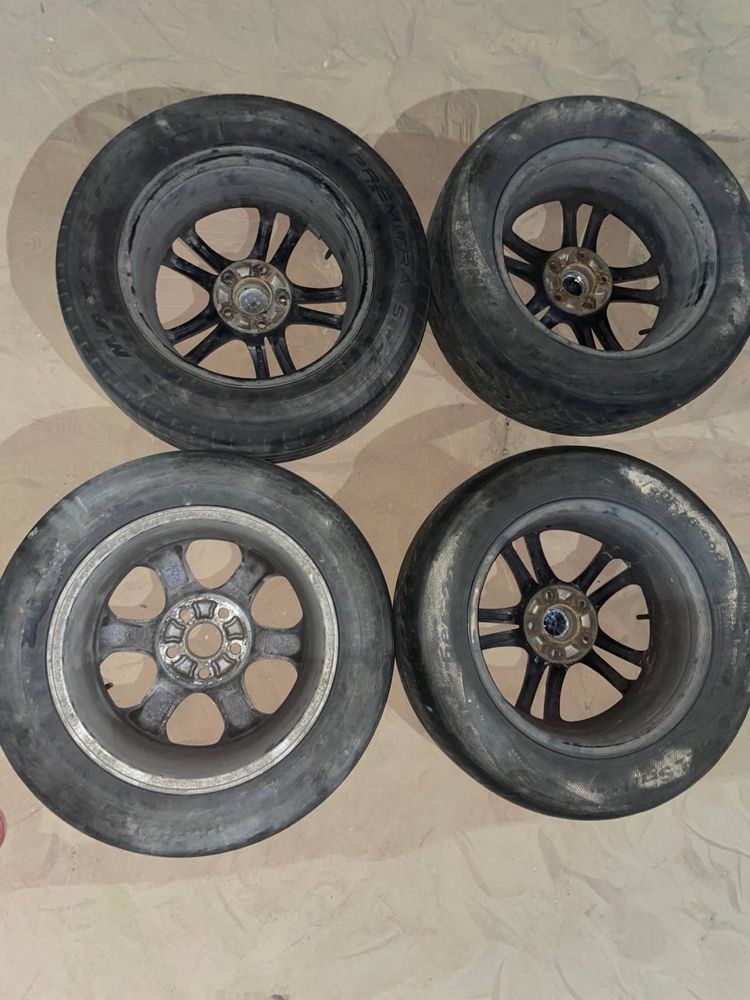 Продам диски на lexus