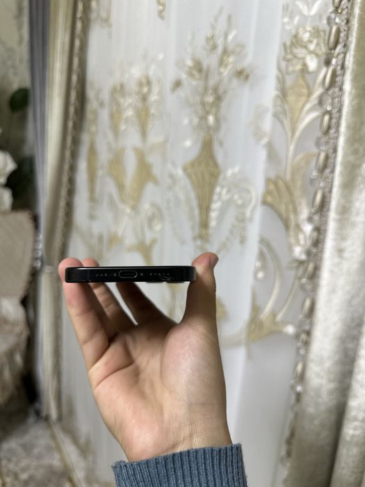 Iphone 16 pro 256gb 94% yomks J/A