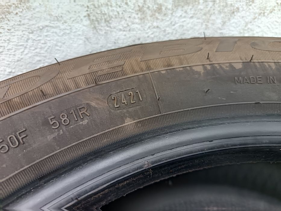 Anvelope 4sezoane ms 205 55 16 debica 2022 6mm